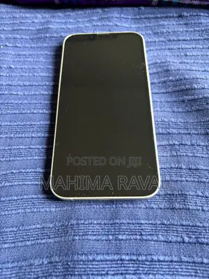 Apple iPhone 13 128 GB White