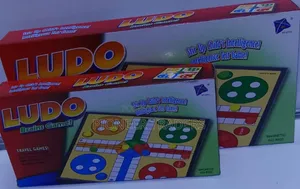 Ludo Board Game ( Small)
