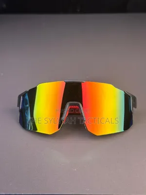 Outdoor Tactical Legit Original Hiking Sun Glasses