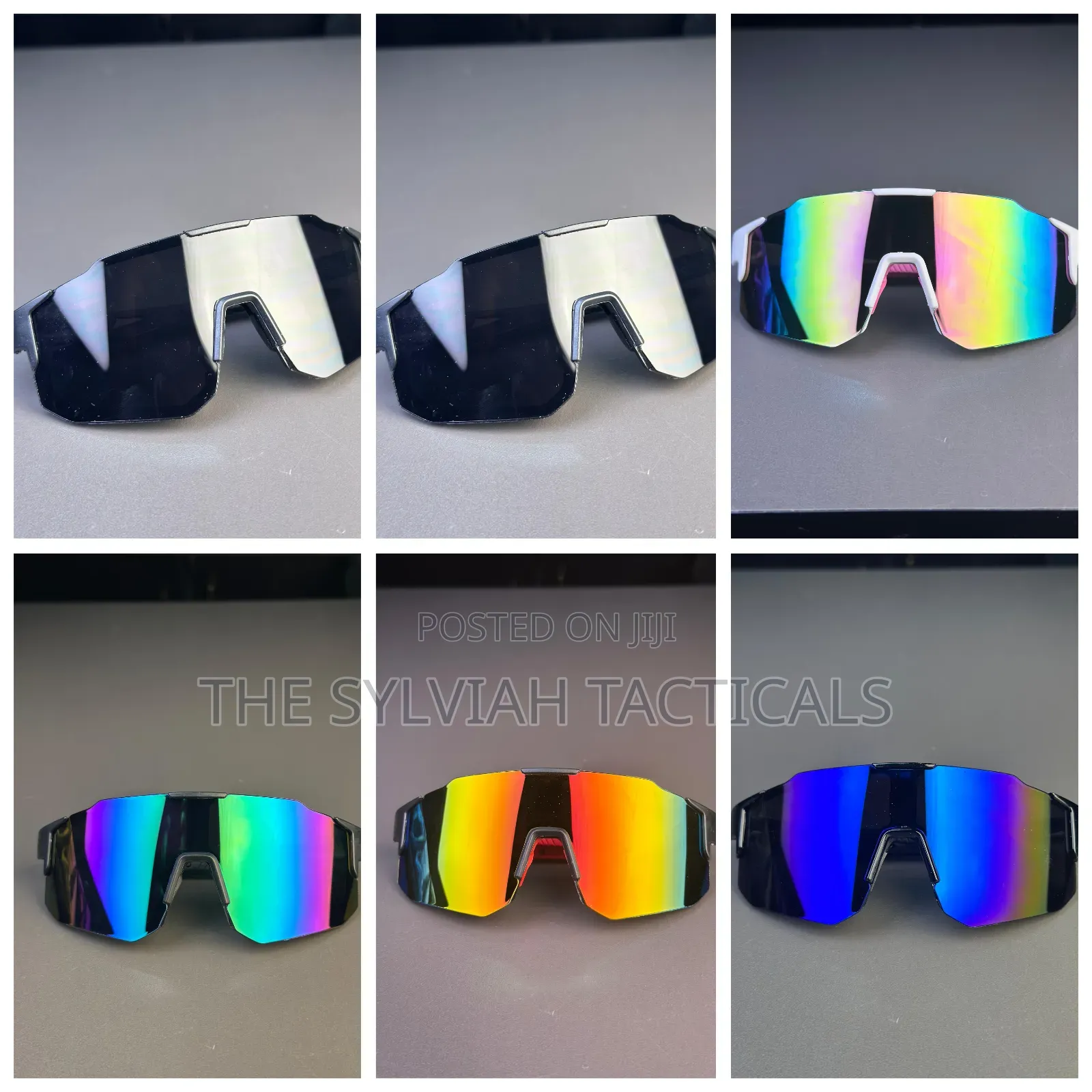 Outdoor Tactical Legit Original Hiking Sun Glasses