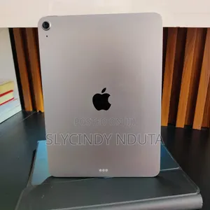 Apple iPad Air 11 (2025) 128 GB Gray