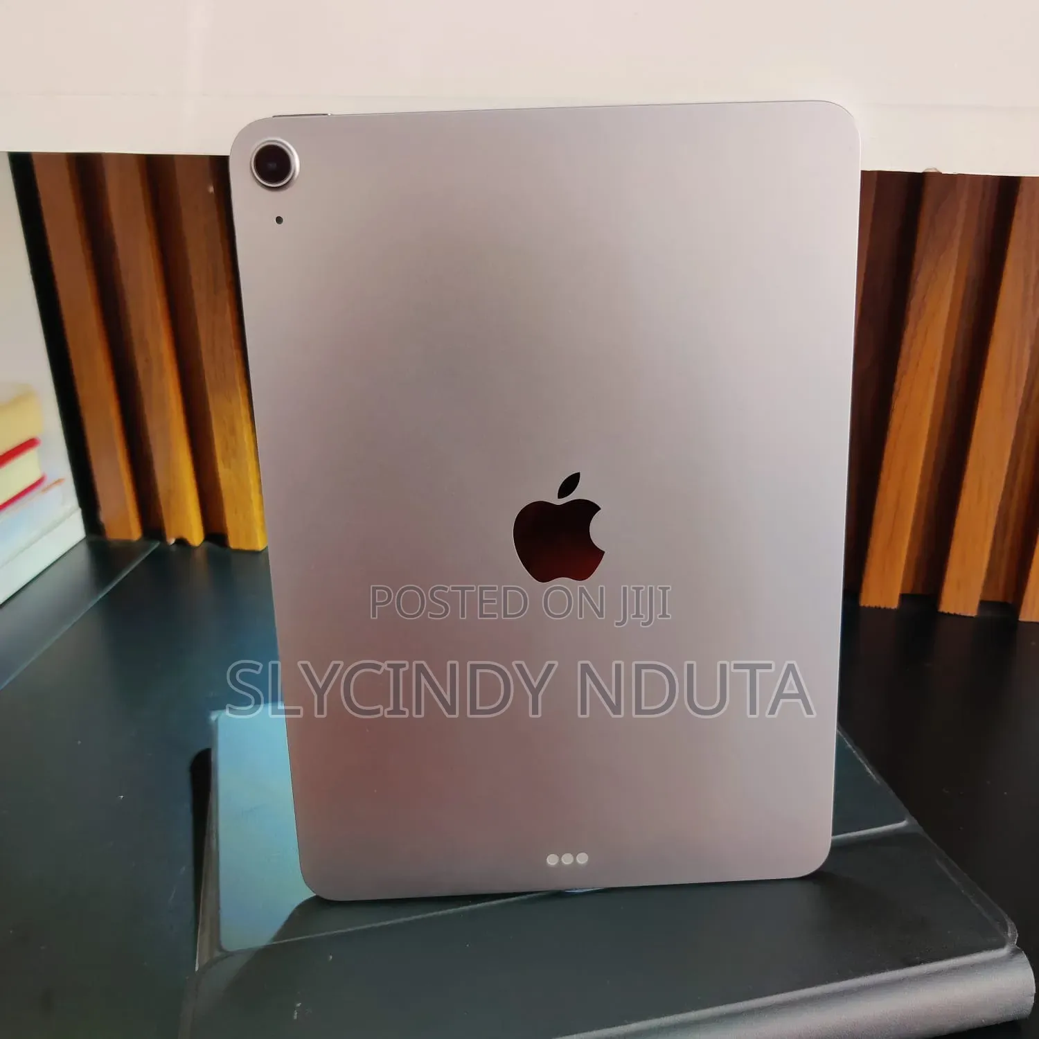 Apple iPad Air 11 (2025) 128 GB Gray