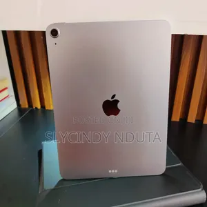 Apple iPad Air 11 (2025) 128 GB Gray