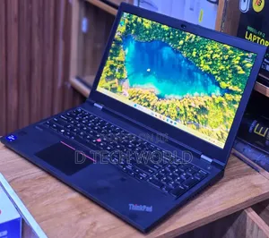 Laptop Lenovo 16GB Intel Core i9 SSD 512GB
