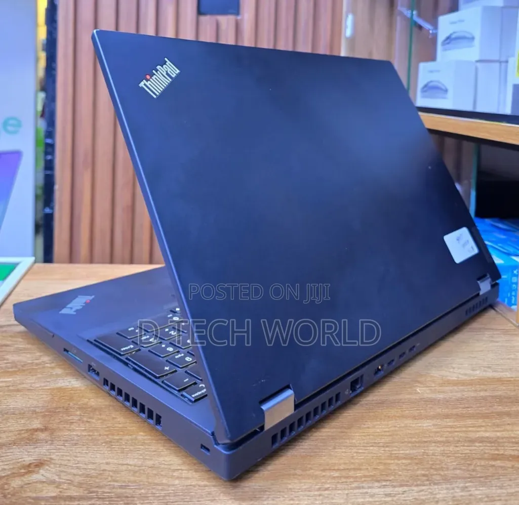 Laptop Lenovo 16GB Intel Core i9 SSD 512GB