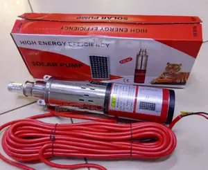 Tiger Water Pump for Domestic & Agricultural Use