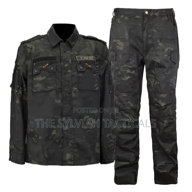 Outdoor Tactical Legit Original F.16 Suits