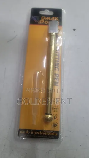 Glass Cutting Pen / Multi Function Glass Cutting Pen