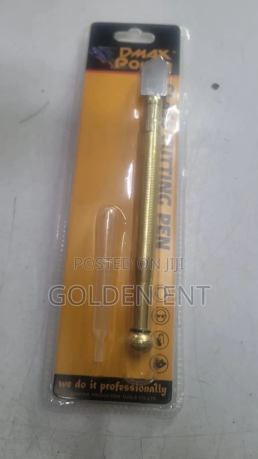 Glass Cutting Pen / Multi Function Glass Cutting Pen