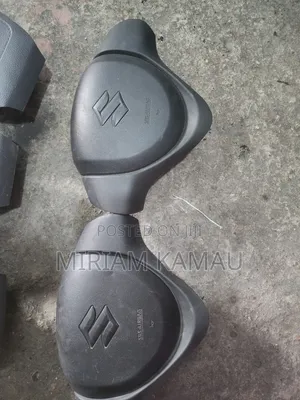 Steering Airbag
