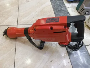 Jack Hammer /Demolition Hammer 2400w