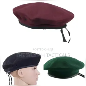 Outdoor Tactical Legit Original Normal Wear Berets