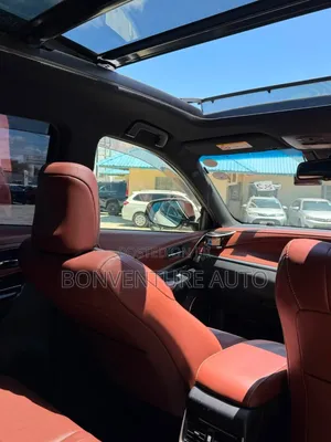 Toyota Harrier 2.0 2018 Pearl