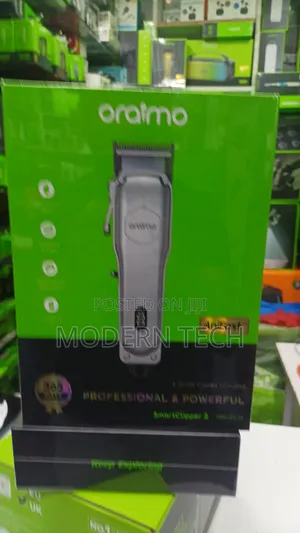 Oraimo OPC-CL30 Clipper 2