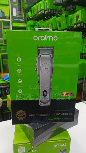 Oraimo OPC-CL30 Clipper 2