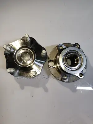 Hub Bearing Xtrail T31