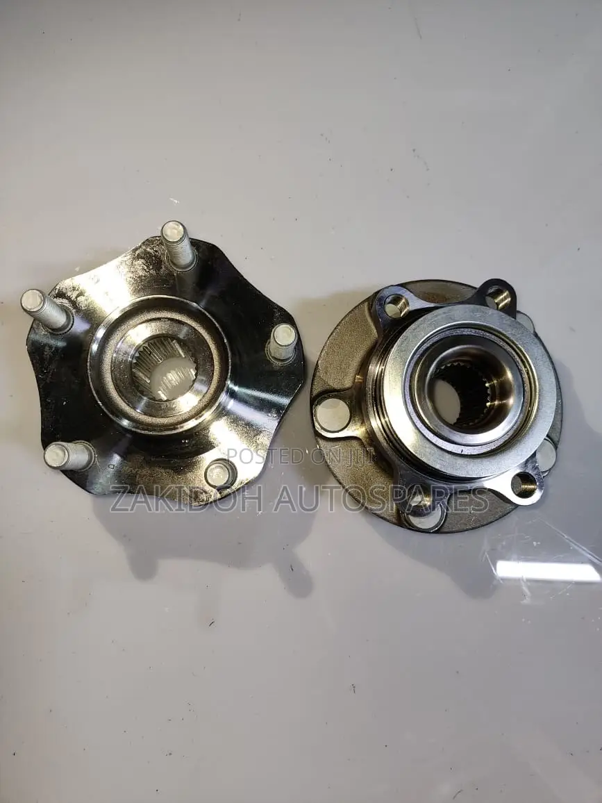 Hub Bearing Xtrail T31