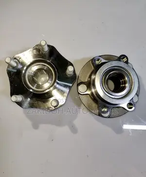 Hub Bearing Xtrail T31
