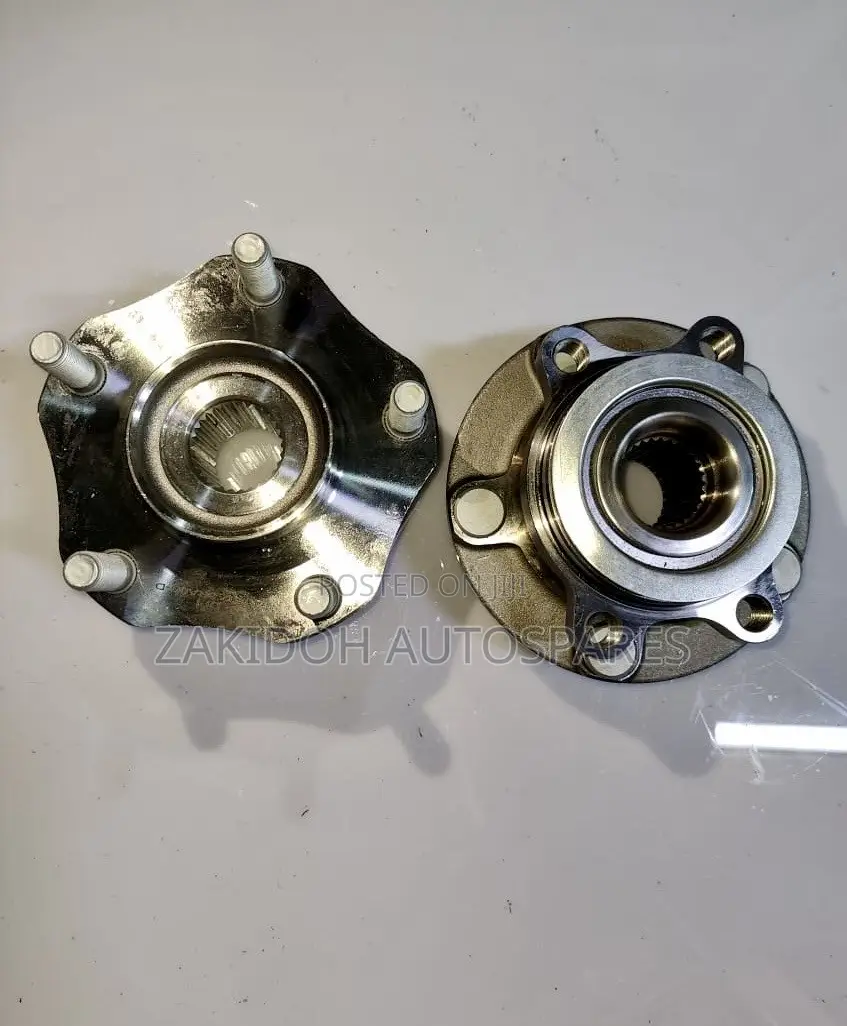 Hub Bearing Xtrail T31