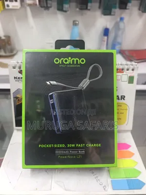 Power Bank