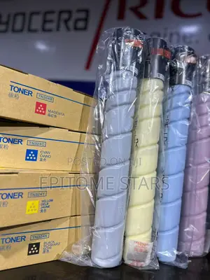 TN 324 Quality Toner Set