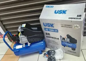 25L USK Air Compressor
