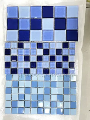 NEW Mosaic Tiles