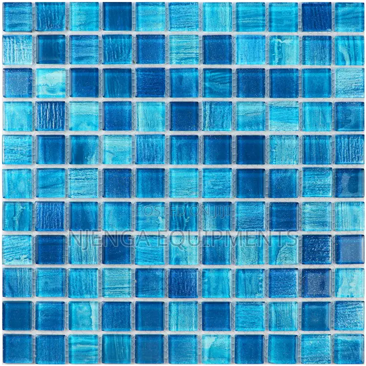 NEW Mosaic Tiles