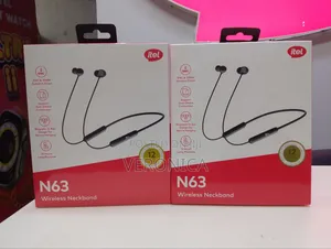 Neckband N63 Itel
