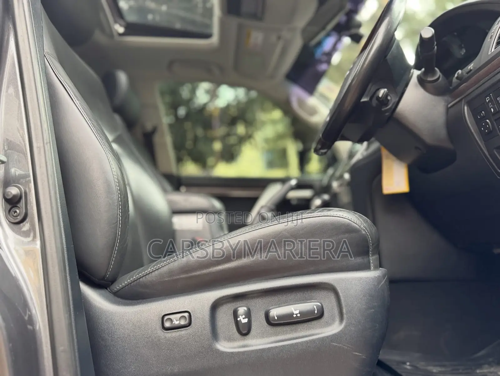 Toyota Land Cruiser 4.5 V8 VXR 2021 Gray