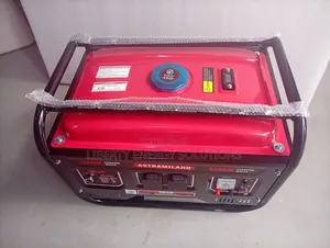 Astramilano AM3500EXE Petrol Generator