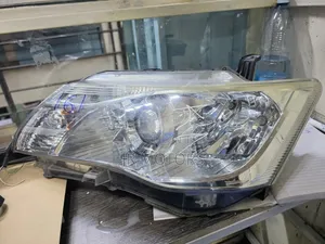 Fielder 161 (2012, 2013, 2014, 2015) Xenon Clean Ex Japan