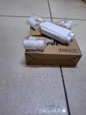2-Port PoE Extender – Power Over Ethernet Over Cat5/Cat6 Cable