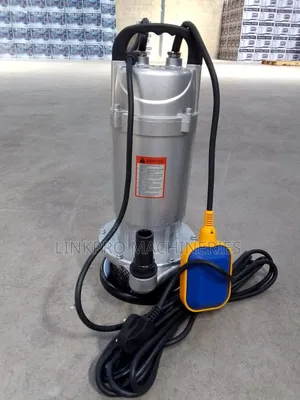 1hp Freevel Shallow Well Electric Submersible Pump 32 Metres Head
