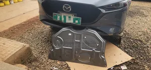Manganese Steel Underbody Guard for the 4th Generation Mazda 3 (2019–