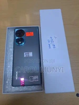 Honor 80 Pro 256 GB