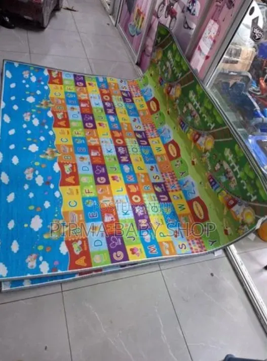 Playingmat/Crawling Mat