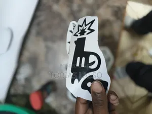Custom Stickers and Vinyl Decal
