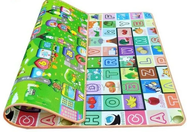 Playingmat/Crawling Mat