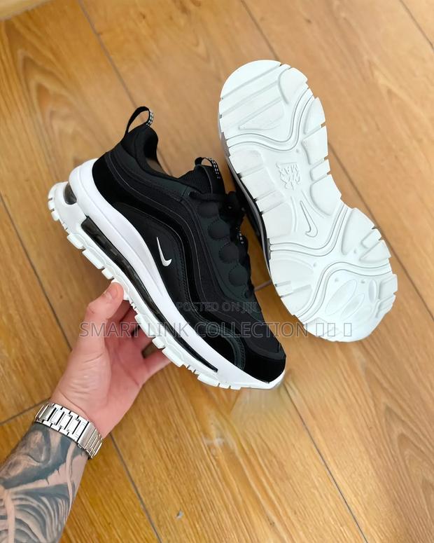 Airmax 97 Double Sole - thumbnail 2