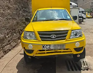 Tata Xenon Single Cab Pickups