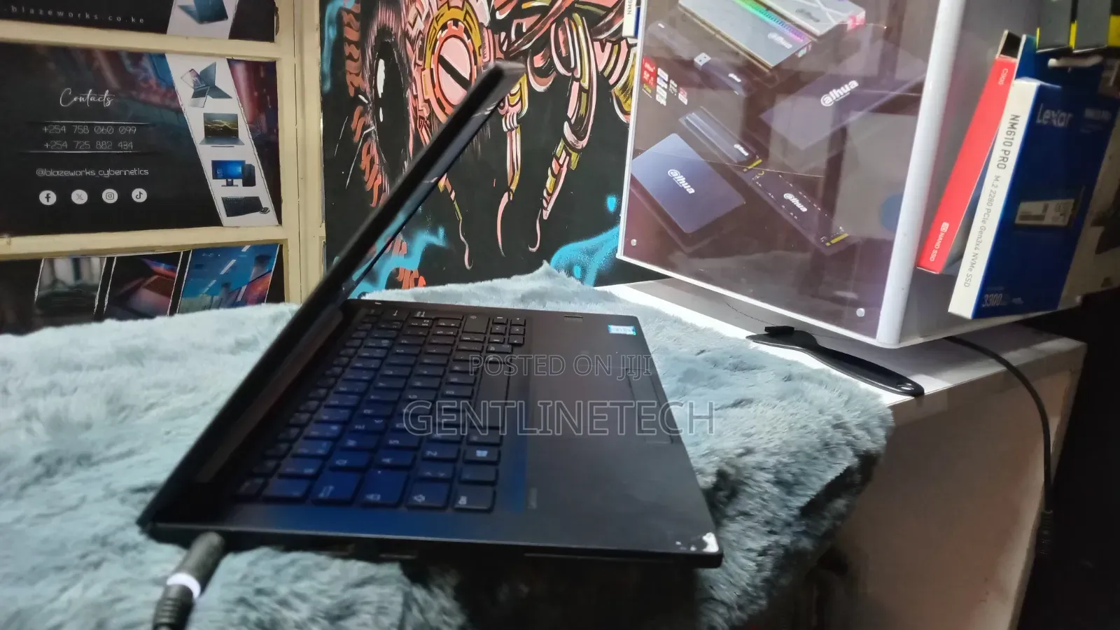 Laptop Dell Latitude 7390 8GB Intel Core i5 SSD 128GB