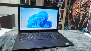 Laptop Dell Latitude 7390 8GB Intel Core i5 SSD 128GB