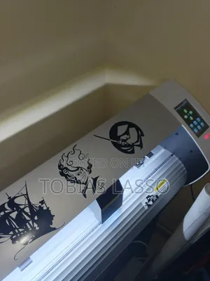 Custom Stickers and Vinyl Decal