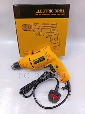650w DeWalt Corded Drill/ DeWalt Corded Drill