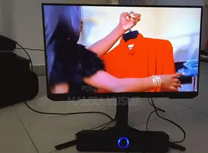 Samsung Odyssey G3 24-Inch 144Hz
Monitor
