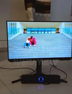 Samsung Odyssey G3 24-Inch 144Hz
Monitor
