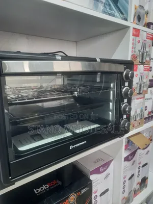 Premeir 60l Electric Oven