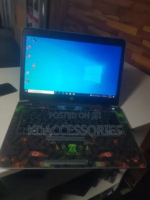 Laptop HP EliteBook 840 G3 8GB AMD Ryzen 5 HDD+SSD 500GB