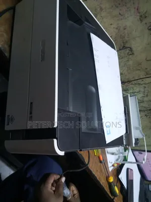 M1180 Epson Printer Repair Service and Maintenance